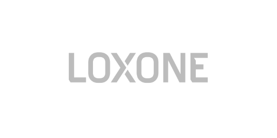 Loxone white