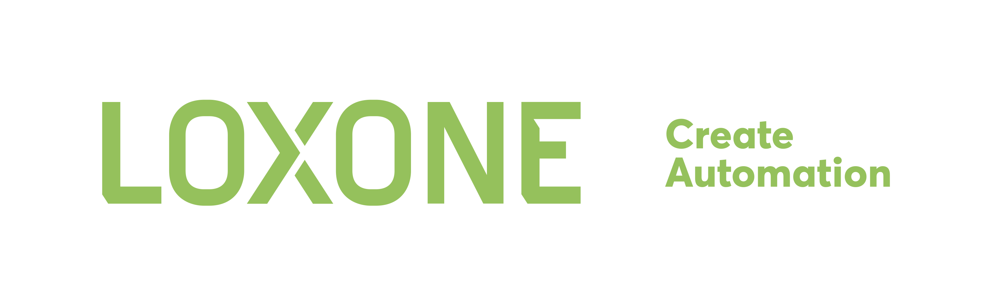 Loxone logo