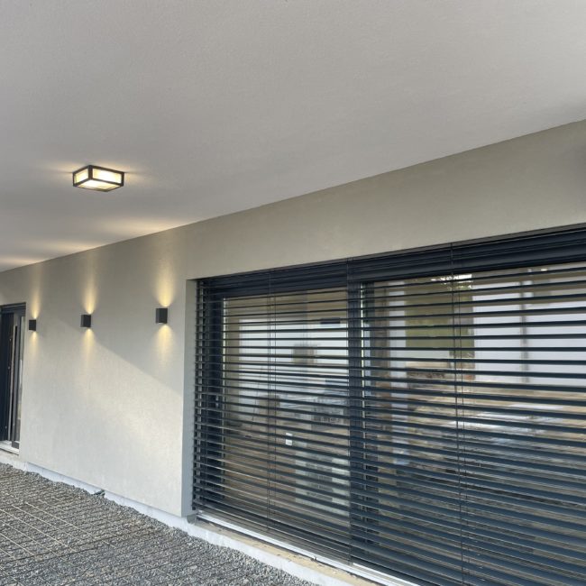 Smart apartmánové domy - Vysoké Tatry