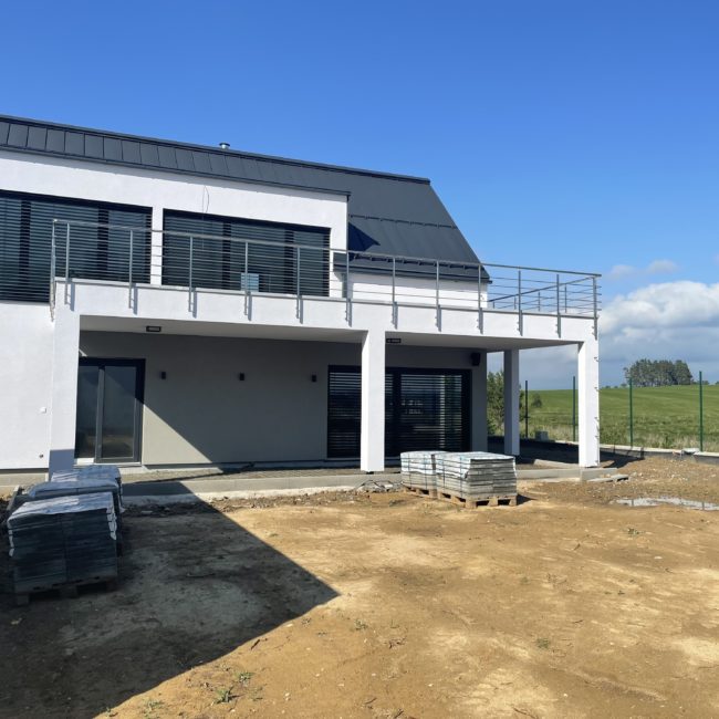 Smart apartmánové domy - Vysoké Tatry