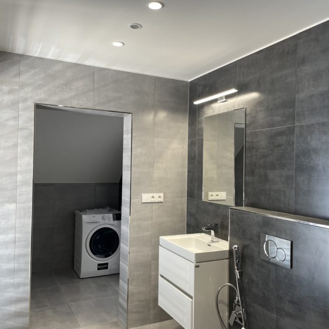 Smart apartmánové domy - Vysoké Tatry