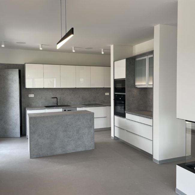 Smart apartmánové domy - Vysoké Tatry