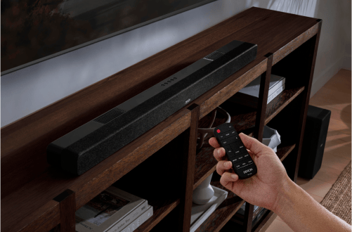 AV Receiver alebo Sound Bar?