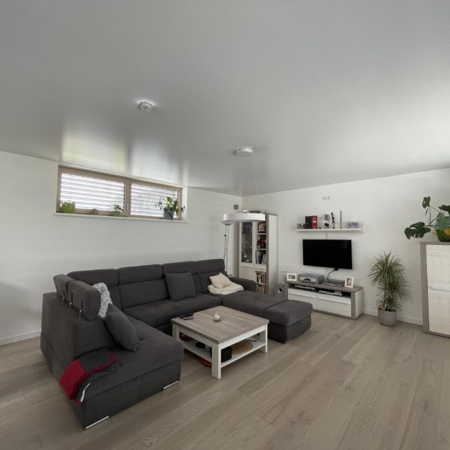 loxone tozo living room